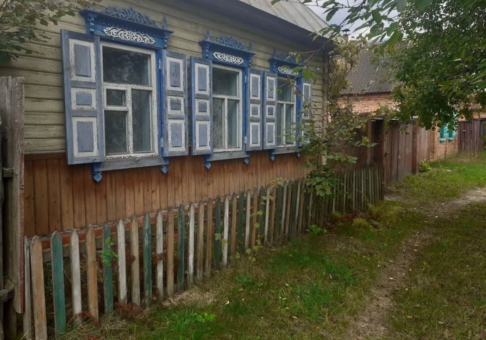 Будинок, Добрянка: гараж у дворі, криниця, 12 соток - фото 2