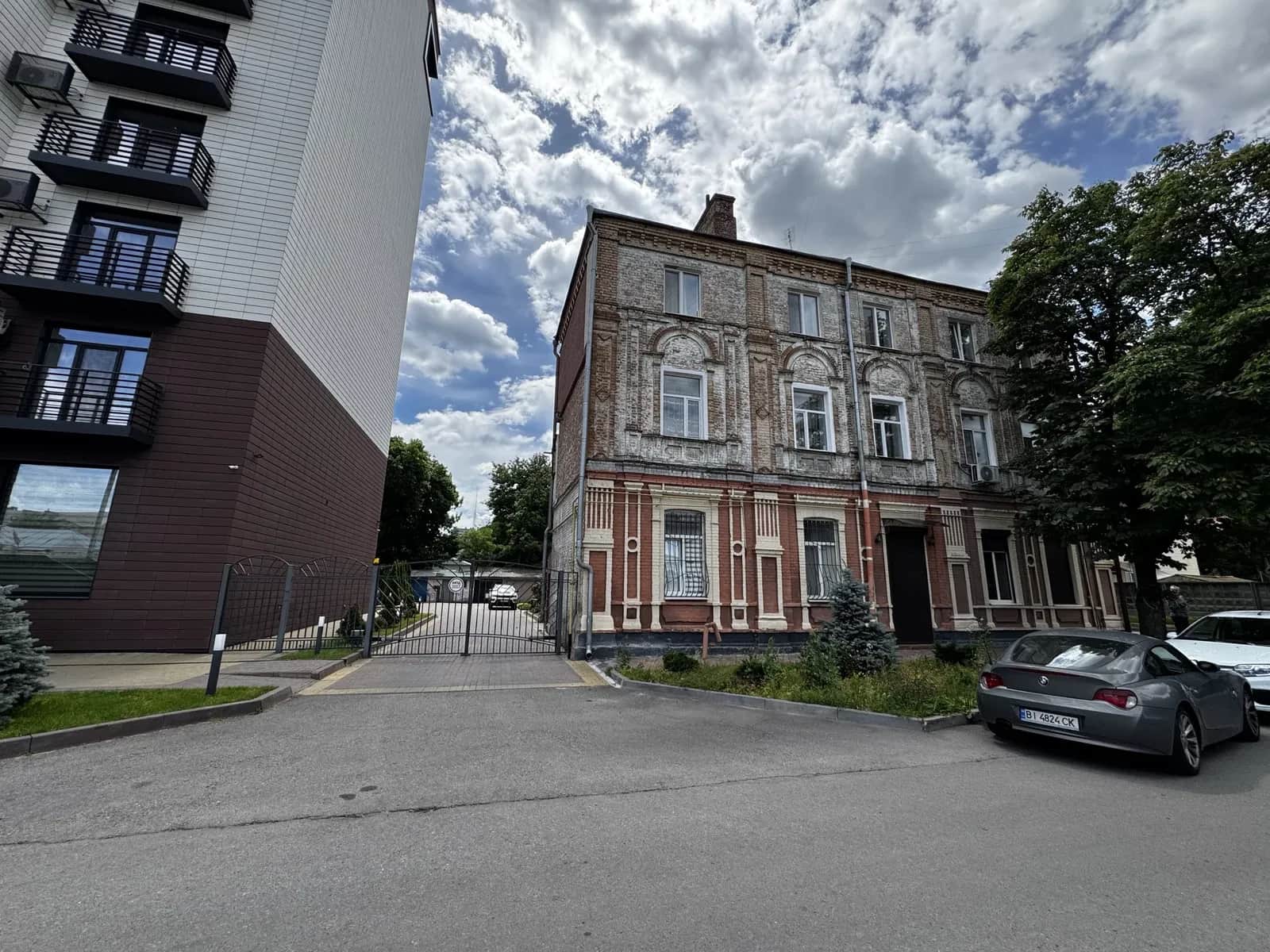 2-кімнатна квартира, Кременчук: центр, 2 хв до центральної площі - фото 1