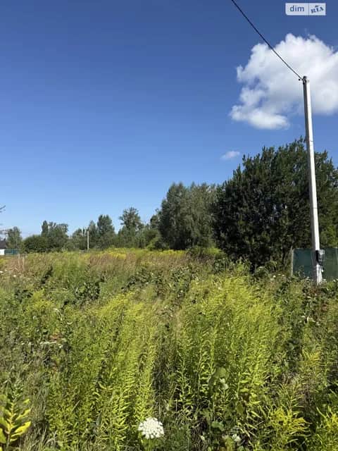 Ділянка 19 соток, Білогородка: житлова забудова, під гараж - фото 2