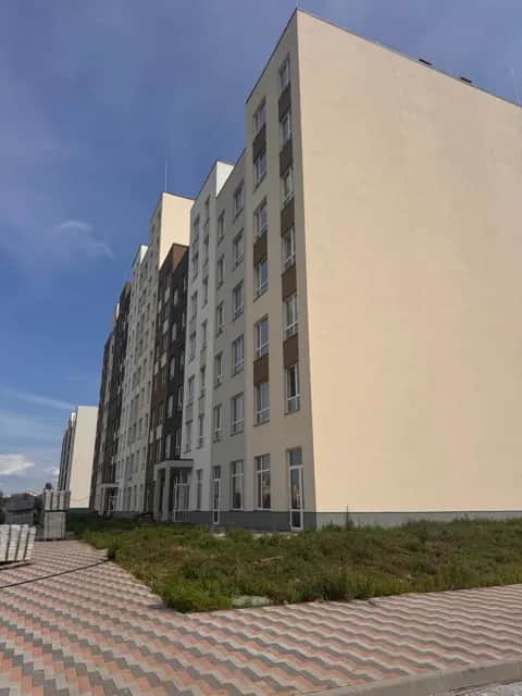 1-кімнатна квартира у ЖК Scandia: єОселя, єВідновлення - фото 1