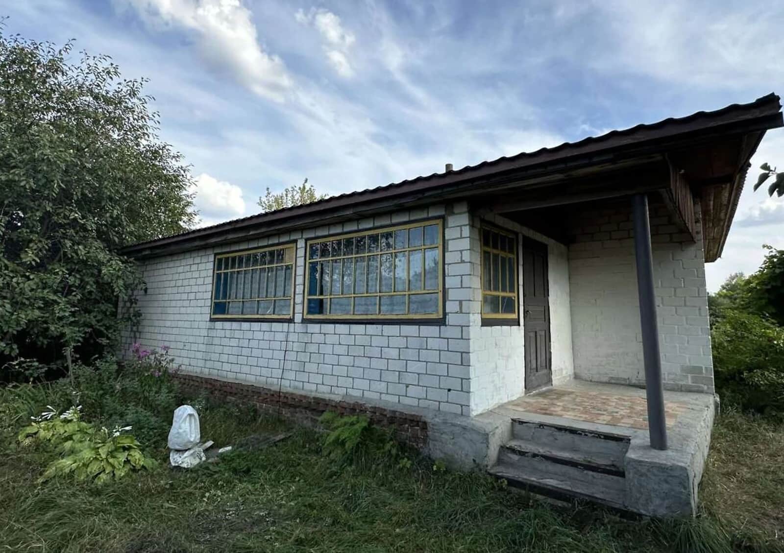 Будинок, Рудка: 52 сотки, 2 спальні, свердловина - фото 2