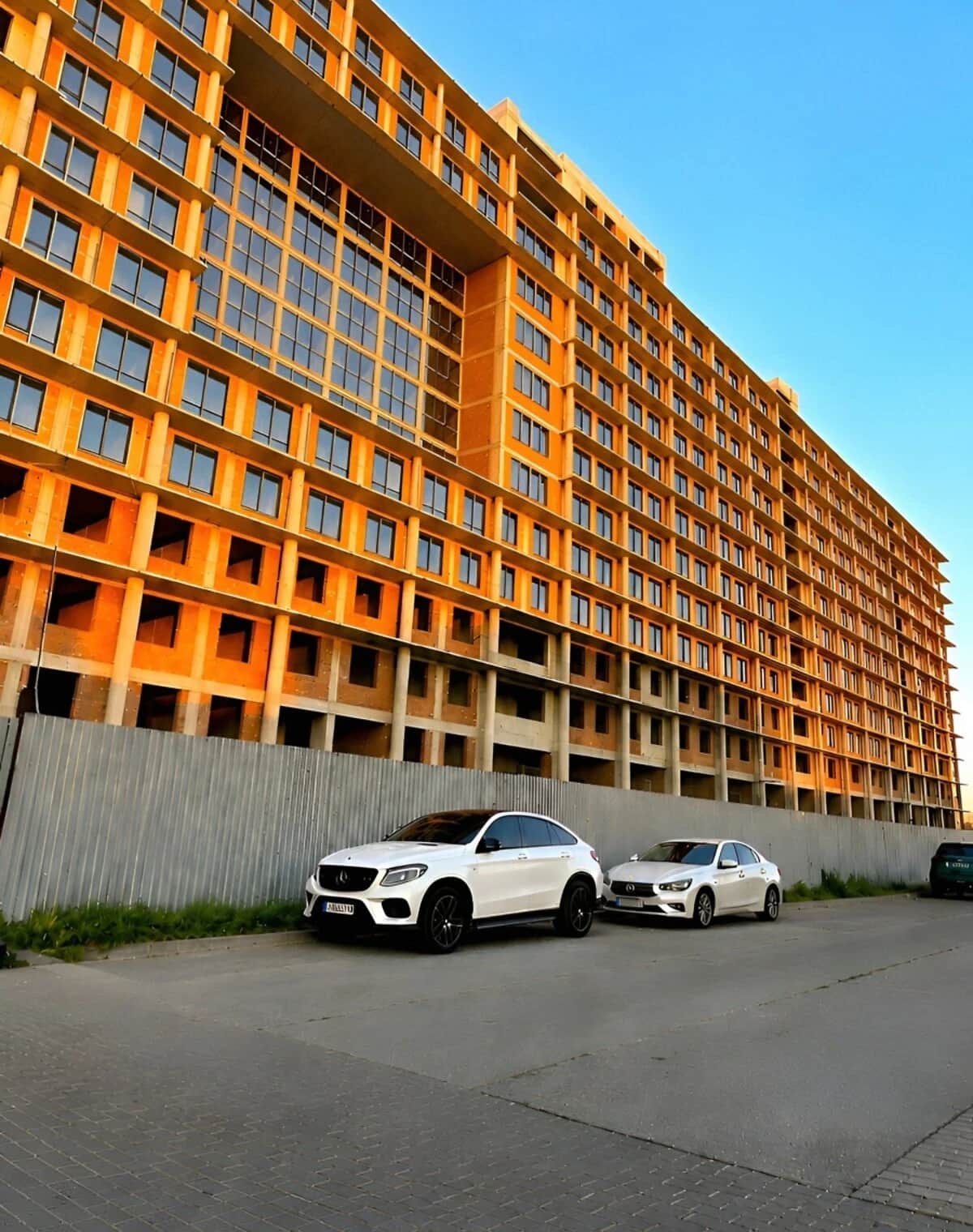 1-кімнатна квартира, Південний Масив: новобудова, автономна котельня - фото 1
