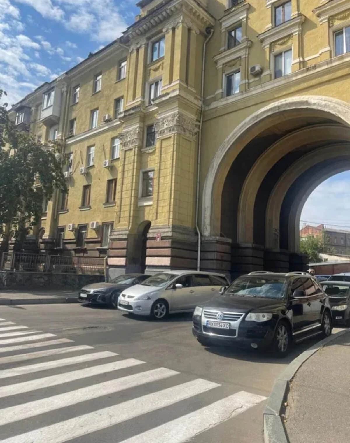 1-кімнатна квартира, Центр: косметичний ремонт - фото 1