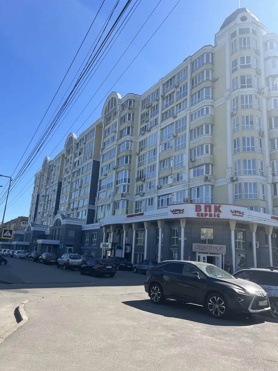 1-кімнатна квартира, Чернігів: центр, автономне опалення, євроремонт - фото 1