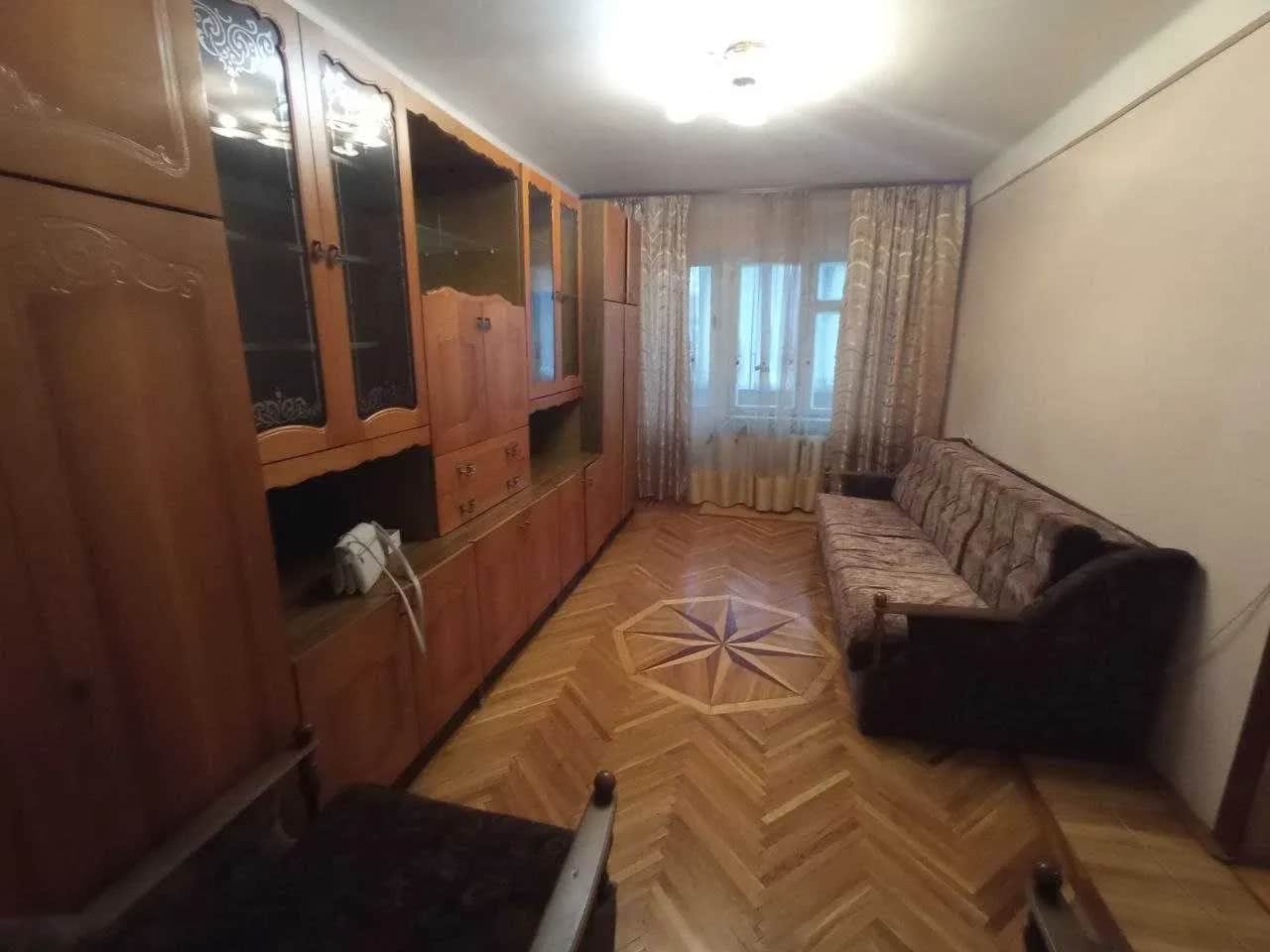 2-кімнатна квартира, Солом'янський: метро Вокзальна й Олімпійська - фото 1