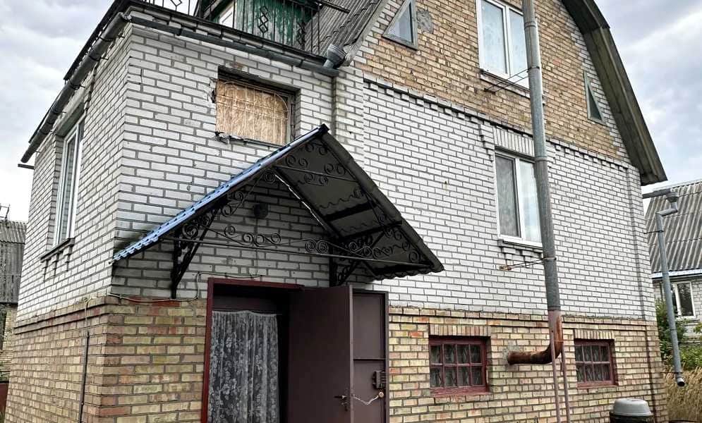 Будинок, Демидів: нова дров’яна піч, свердловина, пляж поруч - фото 2
