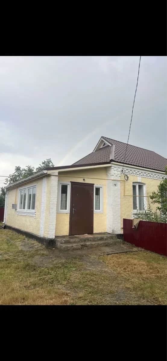 Будинок, Вільшаниця: 25 соток, сад і літня кухня - фото 1