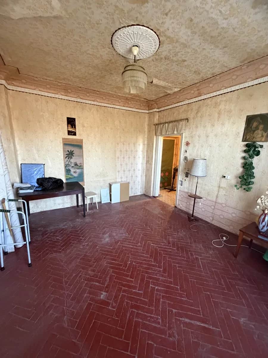 1-кімнатна квартира, Металургійний: єОселя, під ремонт - фото 2