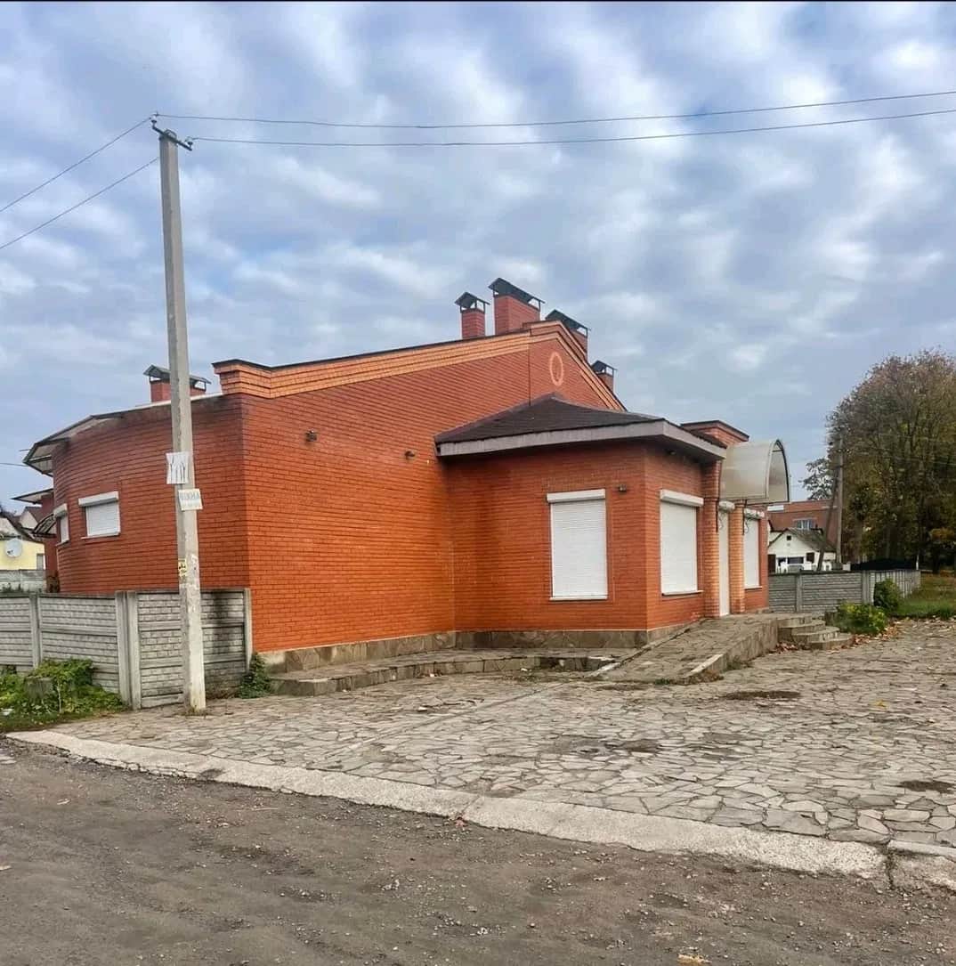 Приміщення, Нова Умань: 2 сотки, паркувальне місце - фото 2