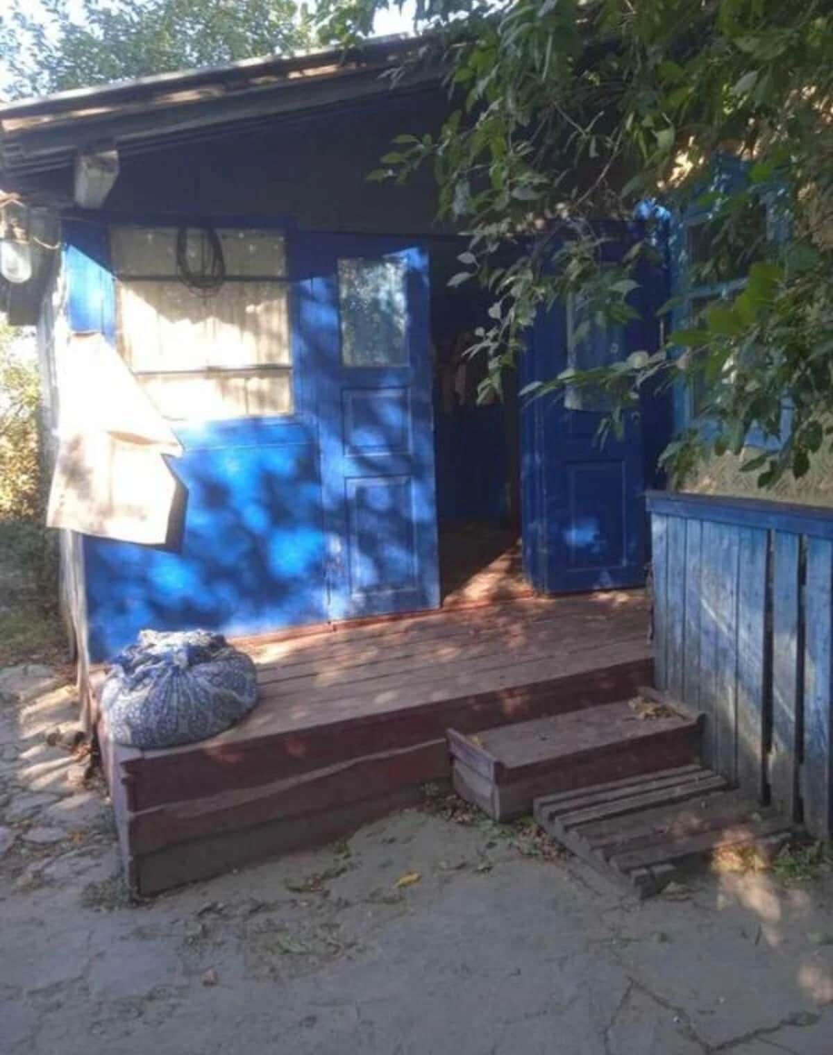 Будинок, Змітнів: гараж, 72 сотки, стіни з зрубу - фото 1
