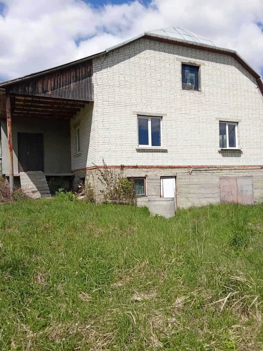 Будинок, Дев'ятники: 25 соток, підігрів підлоги, торг - фото 1