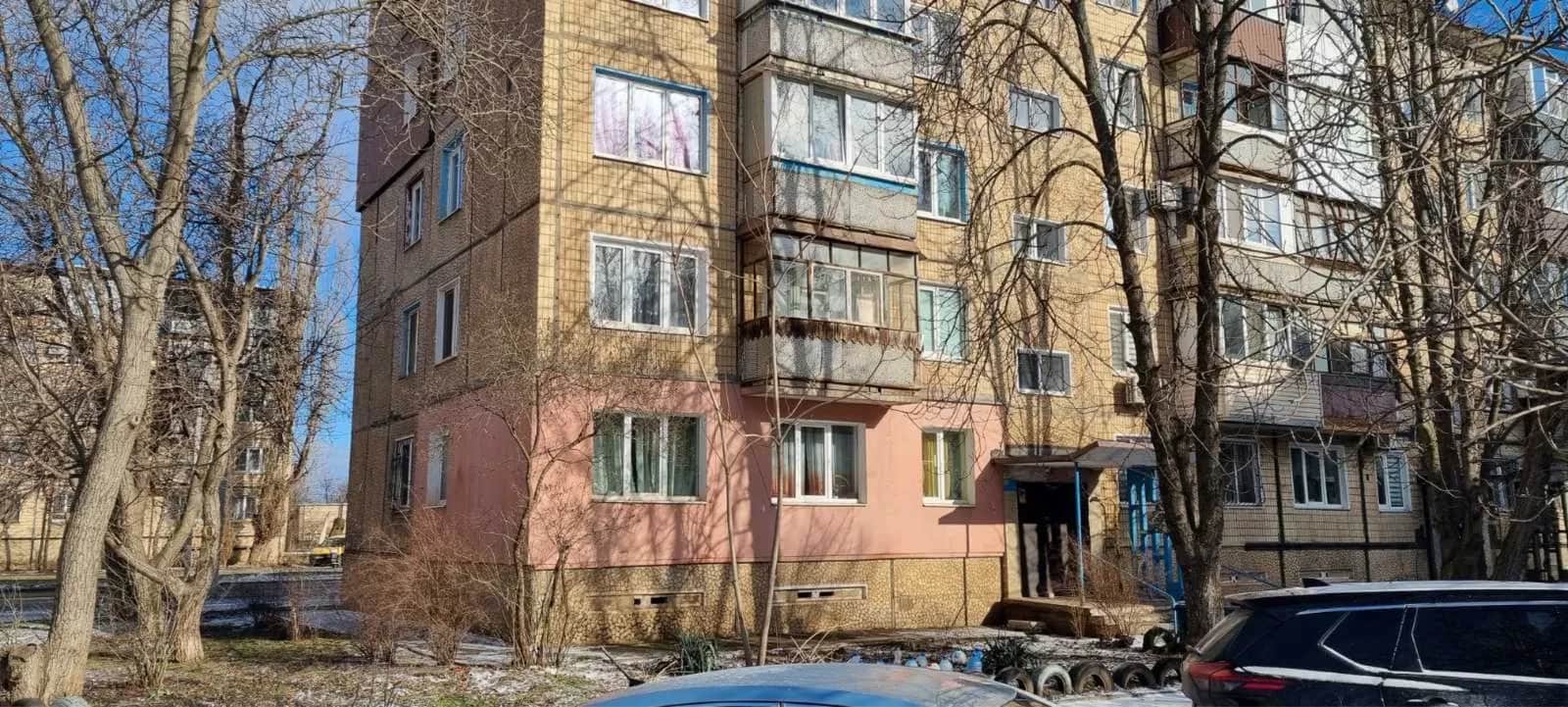 4-кімнатна квартира, Центрально-Міський: панорамні вікна, єОселя - фото 1