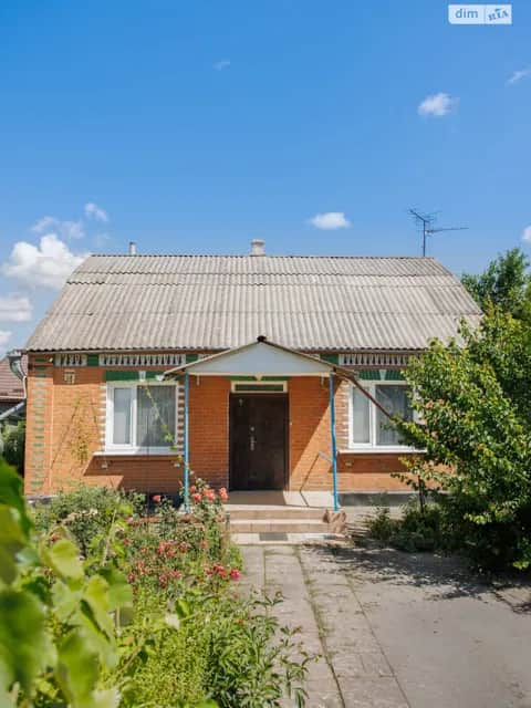 Будинок, Тульчин: газове опалення, ділянка 9 соток - фото 1