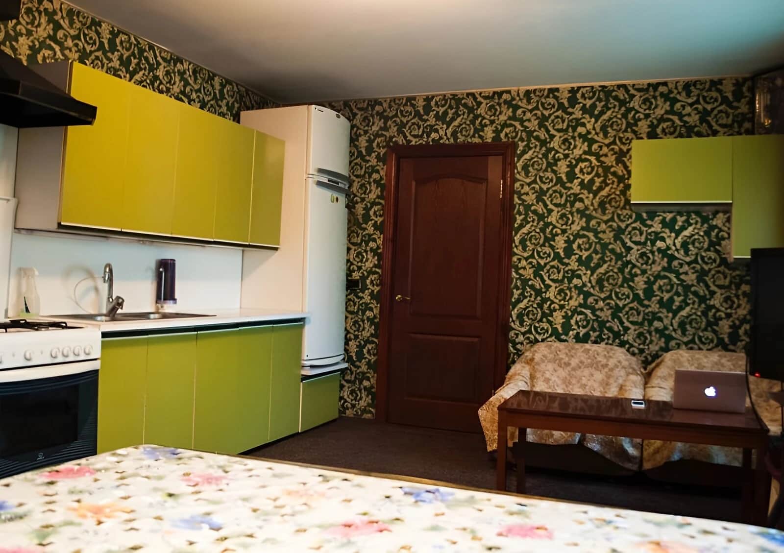 Будинок, вулиця Бодянського: 15 соток, гараж, тераса - фото 1