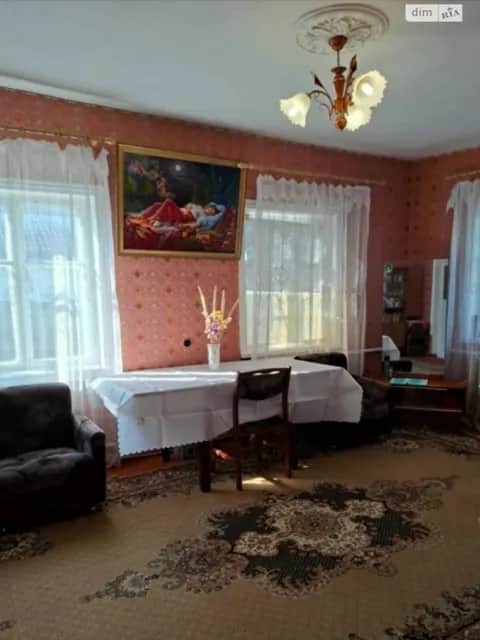 Будинок, Лелеківка: літня кухня, бесідка, газове опалення - фото 2