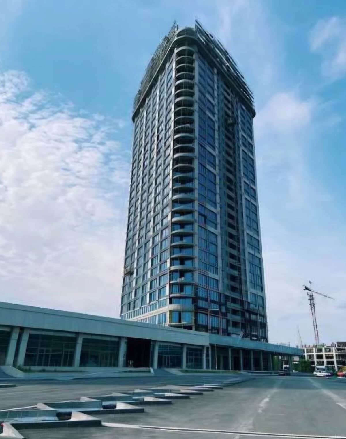 1-кімнатна квартира, Соборний: 2021 року, потребує ремонту - фото 1