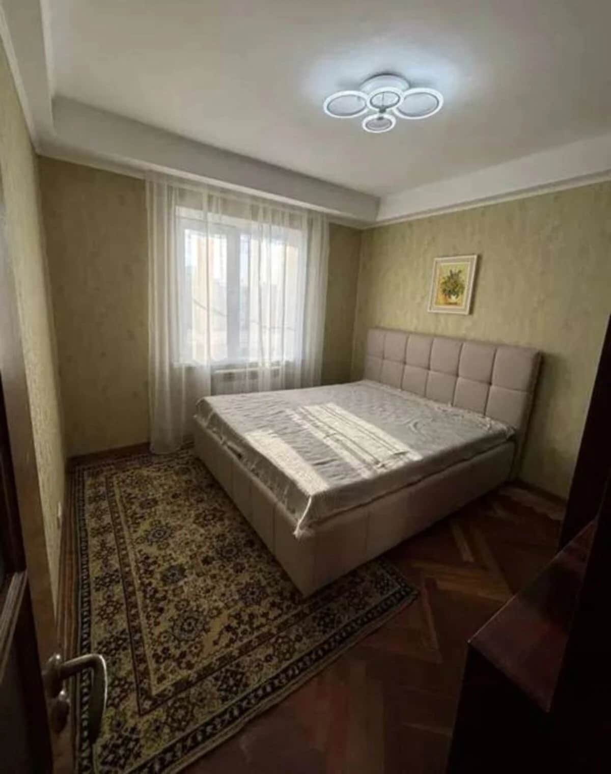 2-кімнатна квартира, Русанівка: газ без світла, роздільний санвузол - фото 1