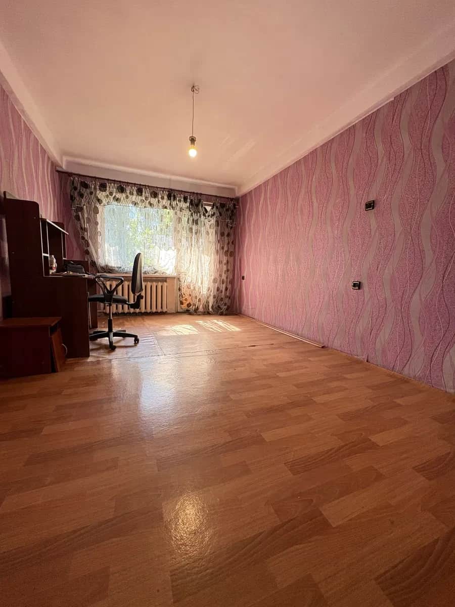 4-кімнатна квартира, Нові Черемушки: житловий стан, 10 хв до центру - фото 1