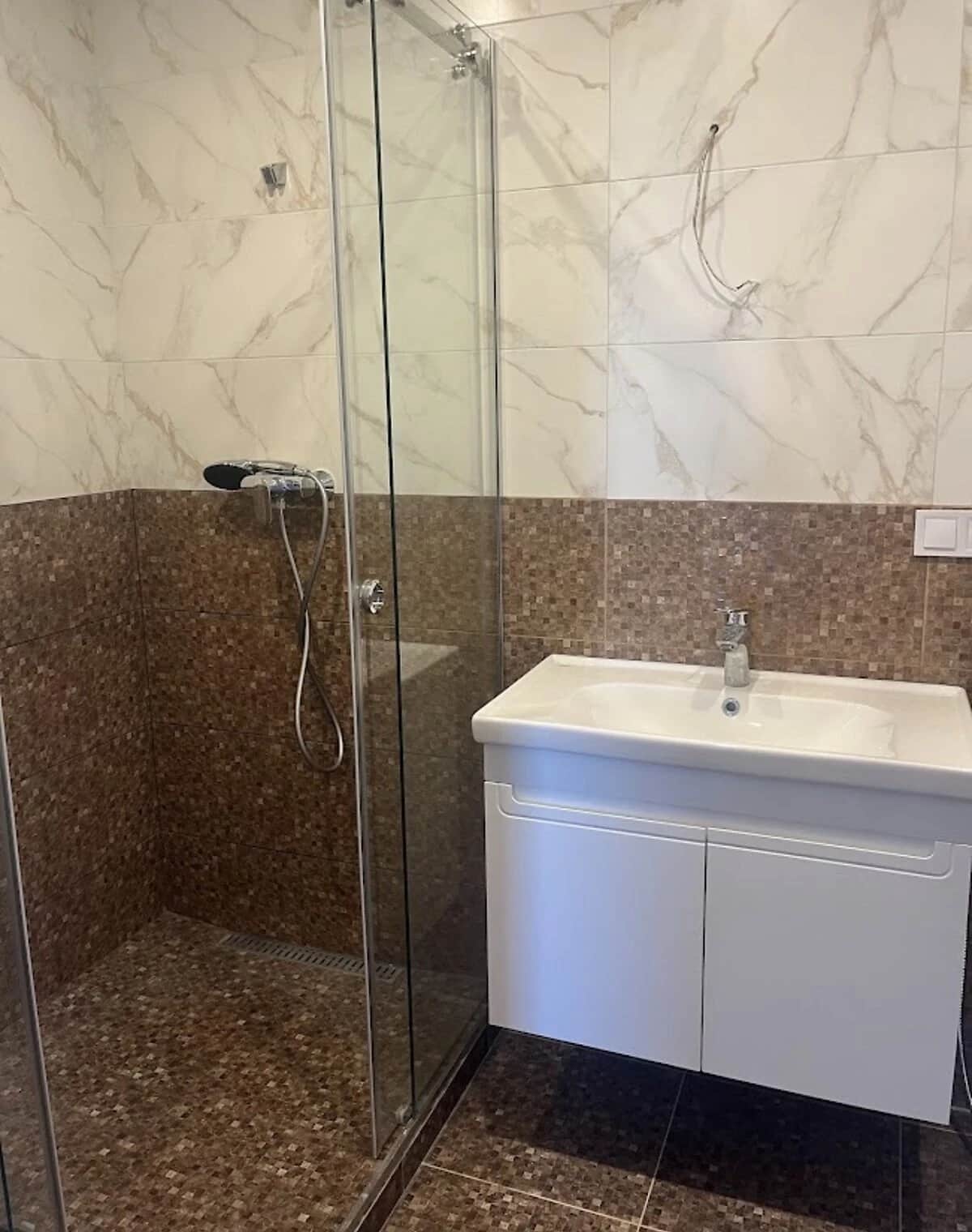 2-кімнатна квартира, Багринова гора: інтернет, вода і ліфт без світла - фото 2