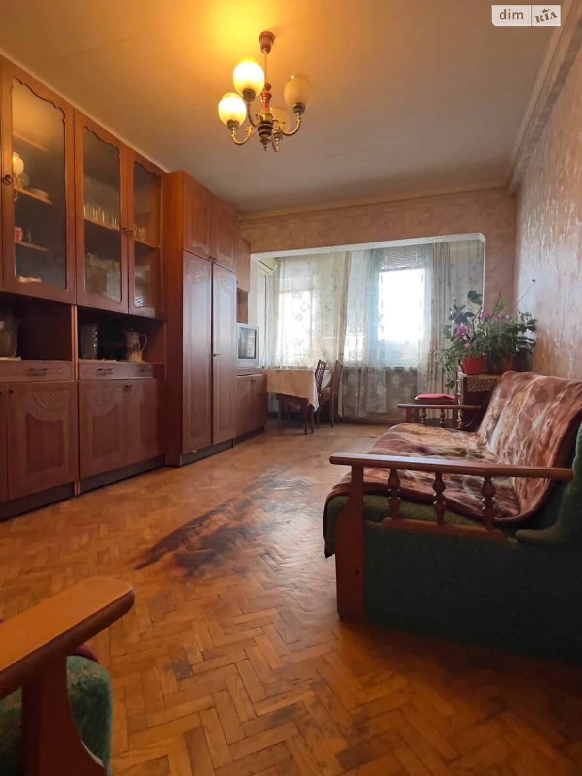 2-кімнатна квартира, Шевченківський: єВідновлення, метро Шулявська - фото 1