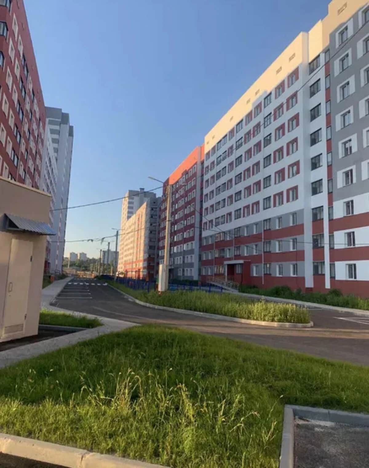 2-кімнатна квартира, Центр: новобудова, біля метро Архітектора Бекетова - фото 2