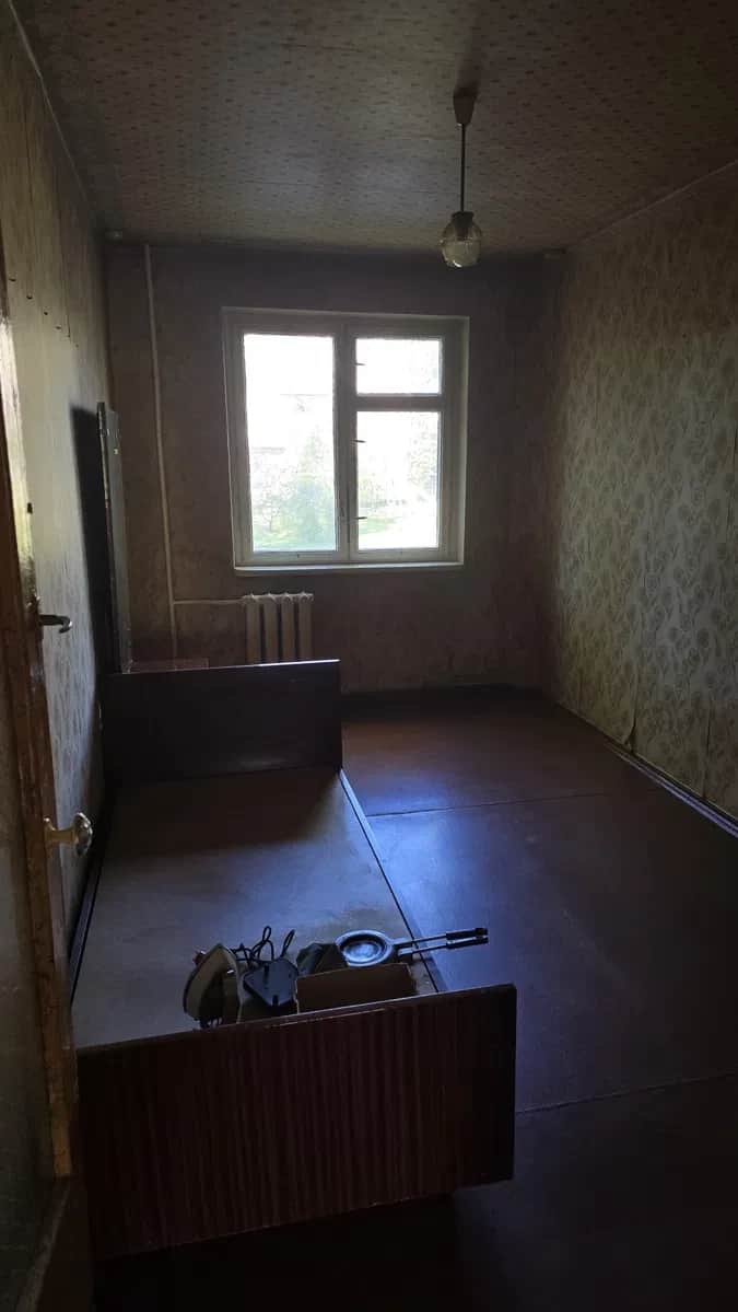 3-кімнатна квартира, Саксаганський: навпроти басейну, 10 хв до метро - фото 2