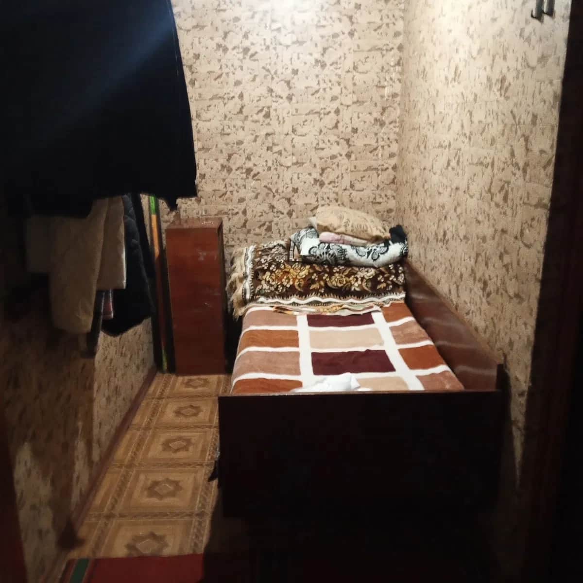 1-кімнатна квартира, Солом'янський: метро Шулявська 10 хвилин - фото 2
