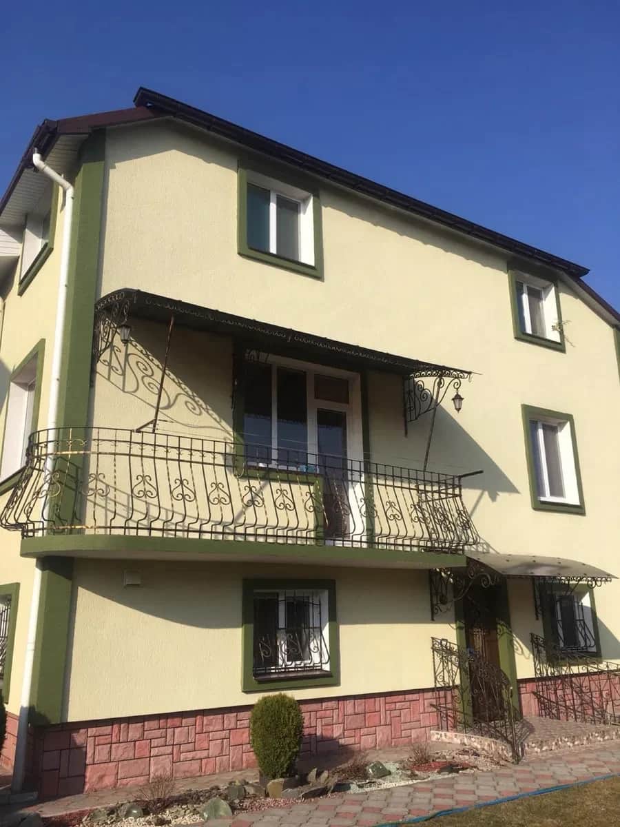 Будинок, Білогорща: євроремонт, 6 соток, прибудова - фото 2