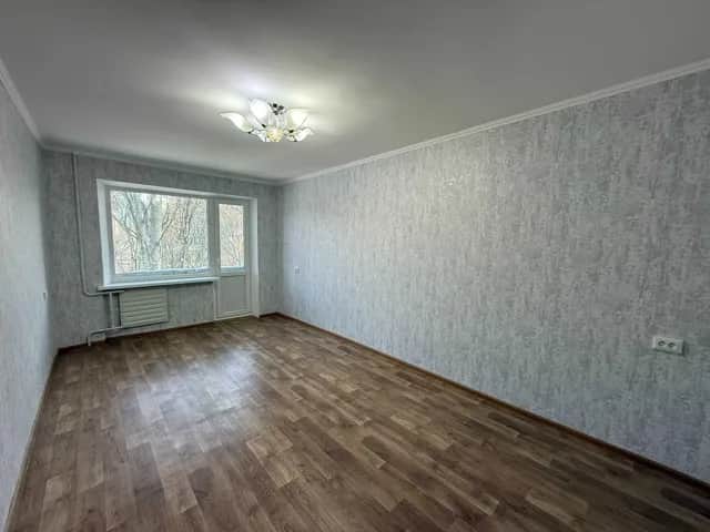1-кімнатна квартира, Дніпровський: єВідновлення, новий ремонт - фото 1