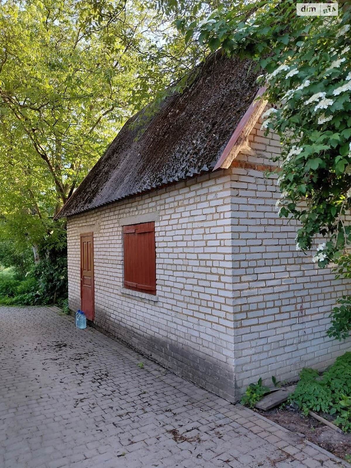 Ділянка 3.77 сотки, Винники: сад, під житлову забудову, торг - фото 2