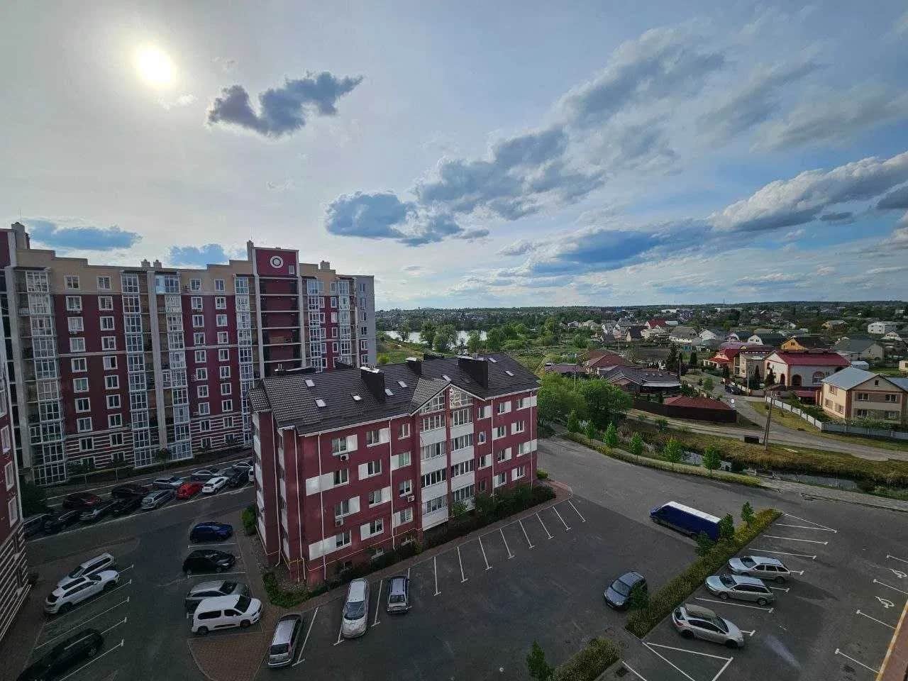 1-кімнатна квартира у ЖК Покровський: єОселя, газове опалення - фото 1