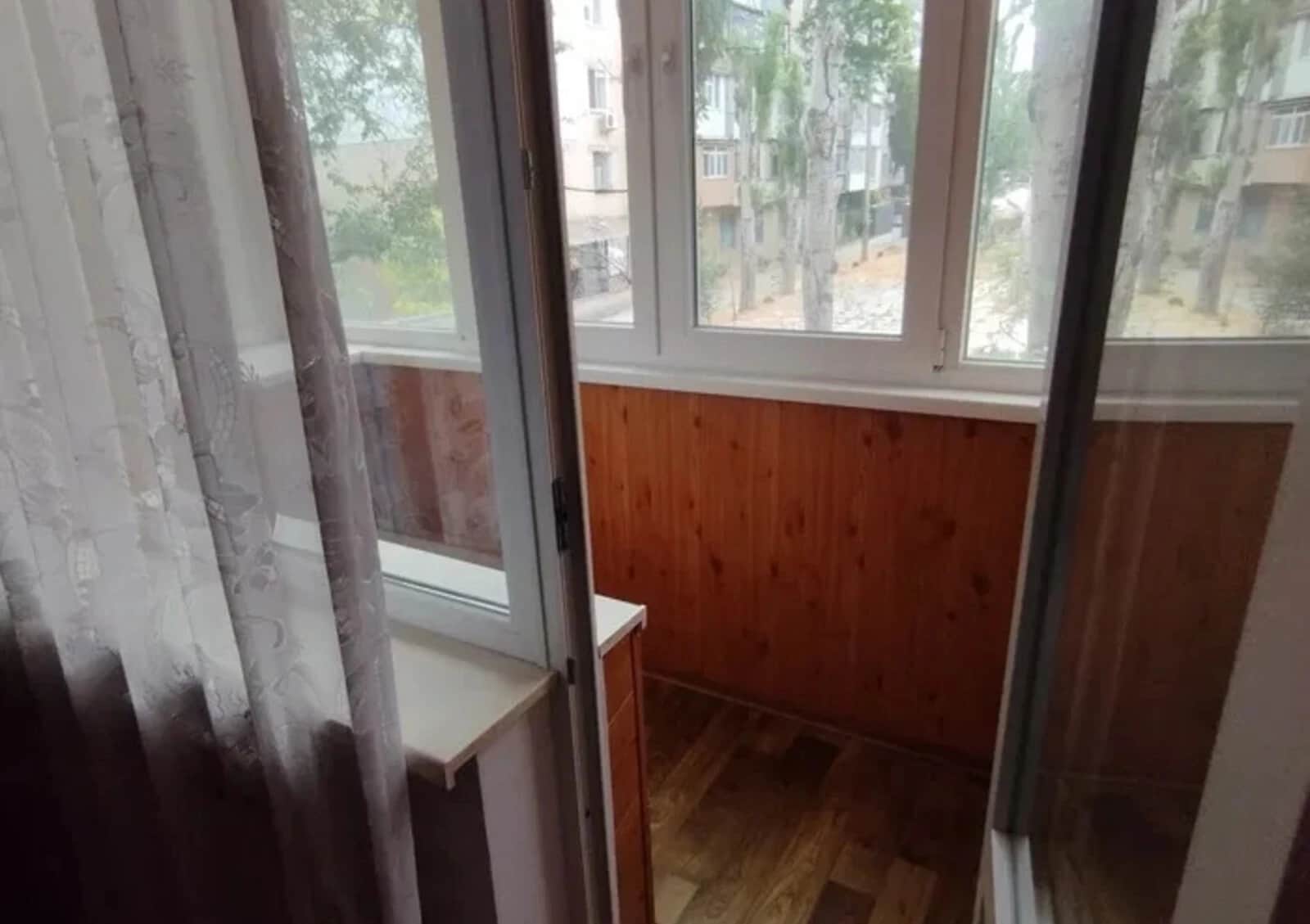 2-кімнатна квартира, Шуменський: бойлер, газова плита - фото 2