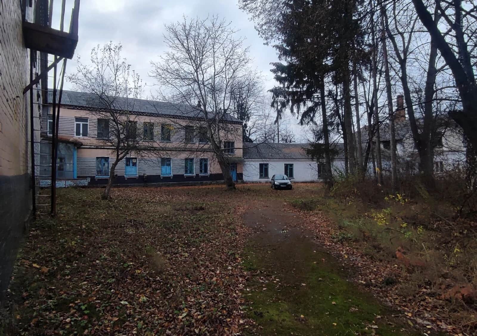 Комерційне приміщення, Левківка: укриття, гараж, торг - фото 2