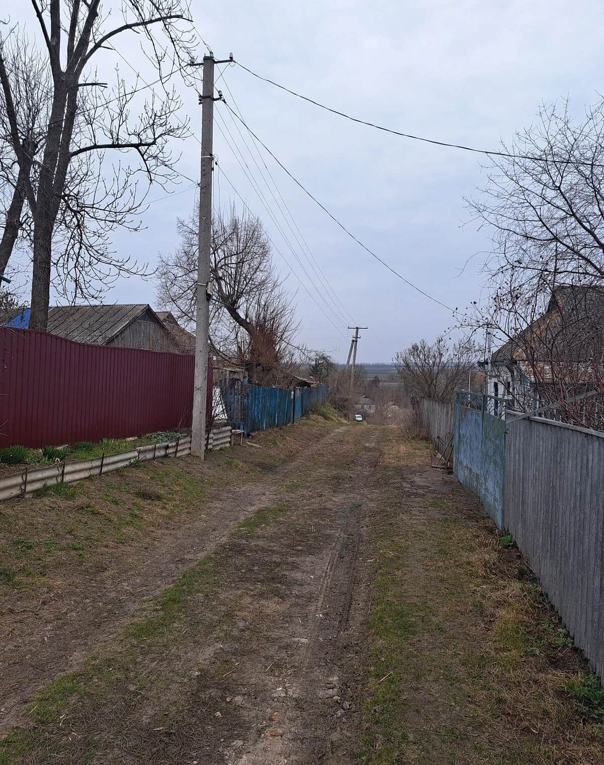 Будинок, Ставище: опалення, свердловина - фото 2