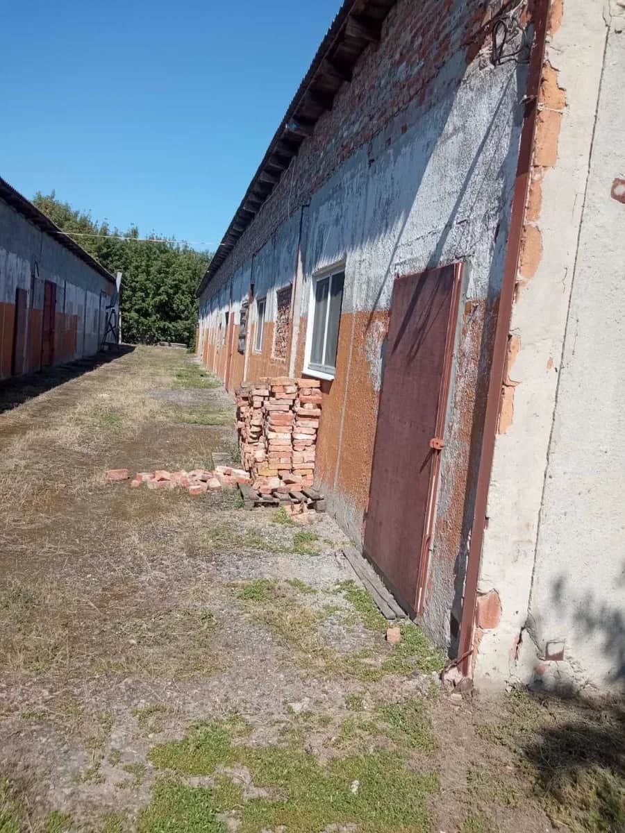 Будинок, Миргород: окремий в’їзд, власне КТП - фото 2