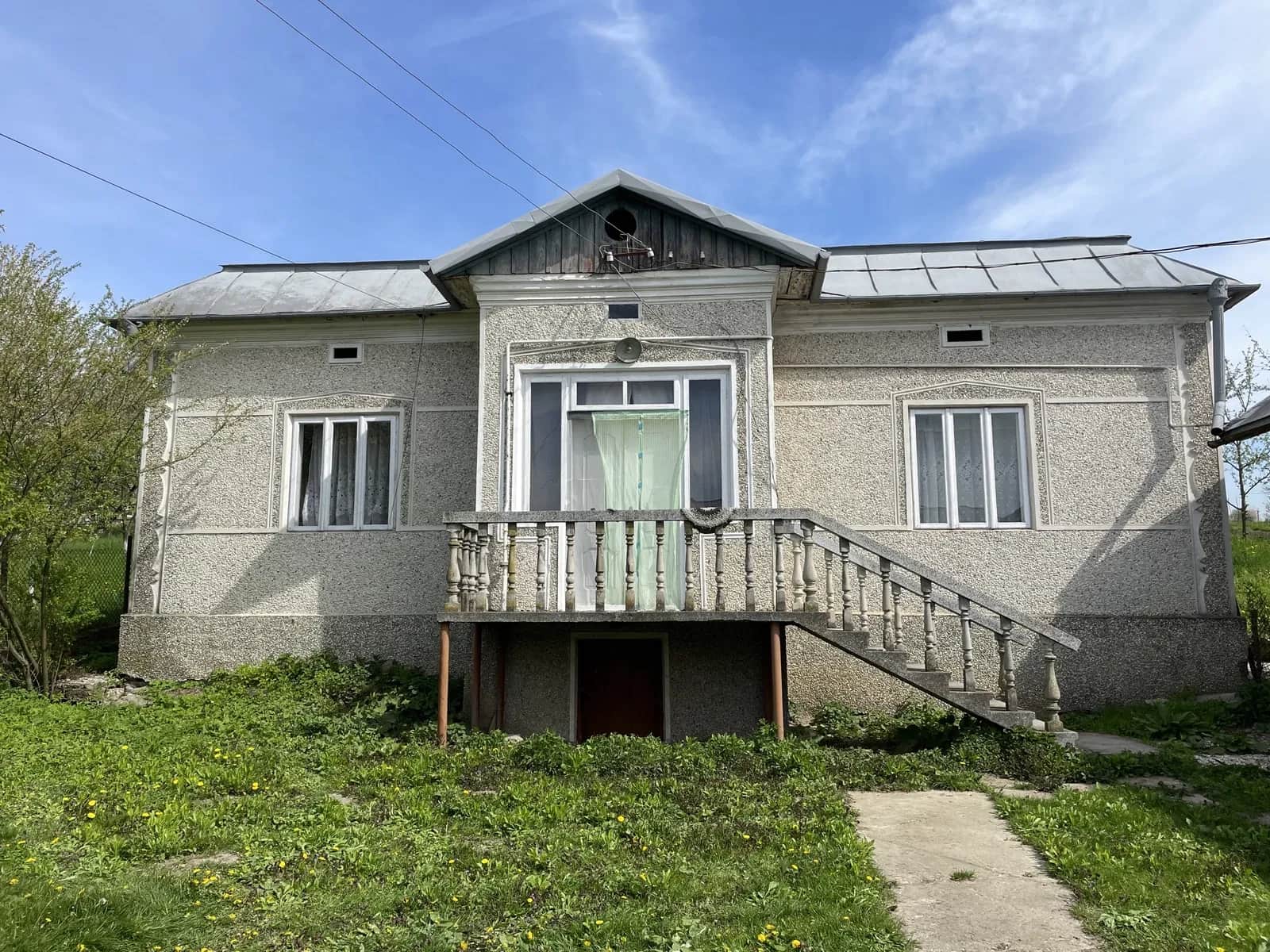 Будинок, Юнашків: гараж, ділянка 18 соток, єОселя - фото 1