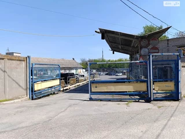 Приміщення, Дніпровський: ангар, кран-балка, гараж - фото 1