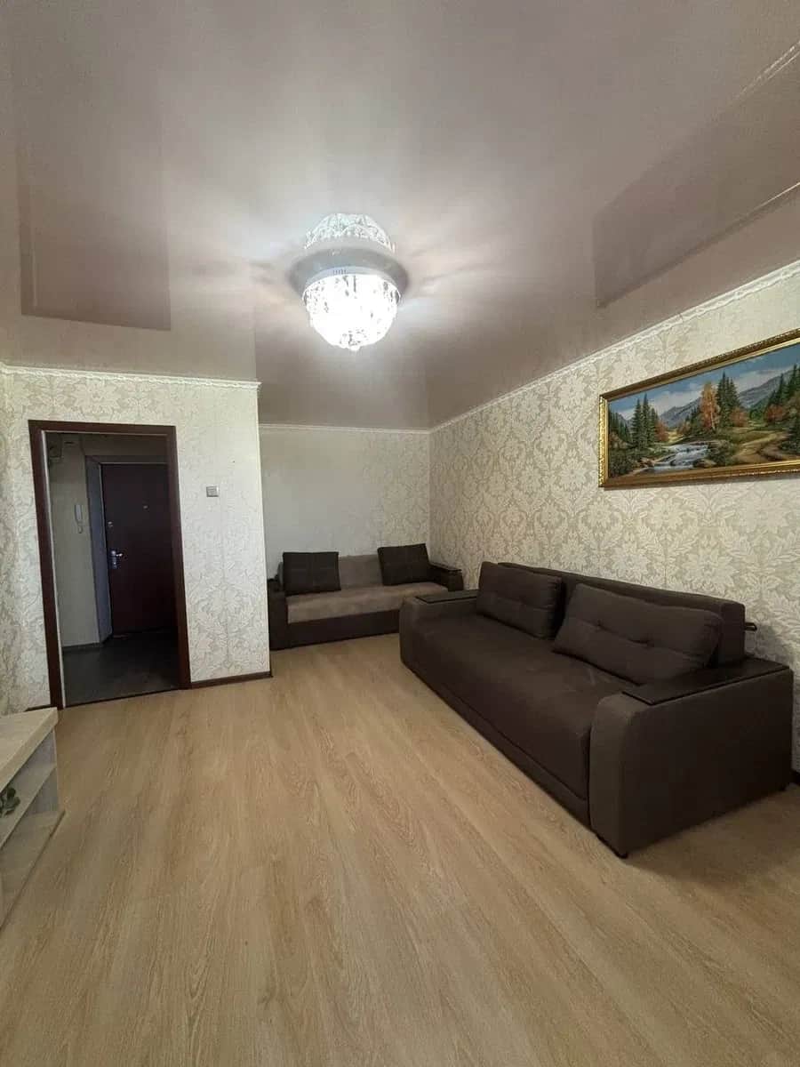 1-кімнатна квартира, Чорноморськ: ніша, комора на техповерсі - фото 2