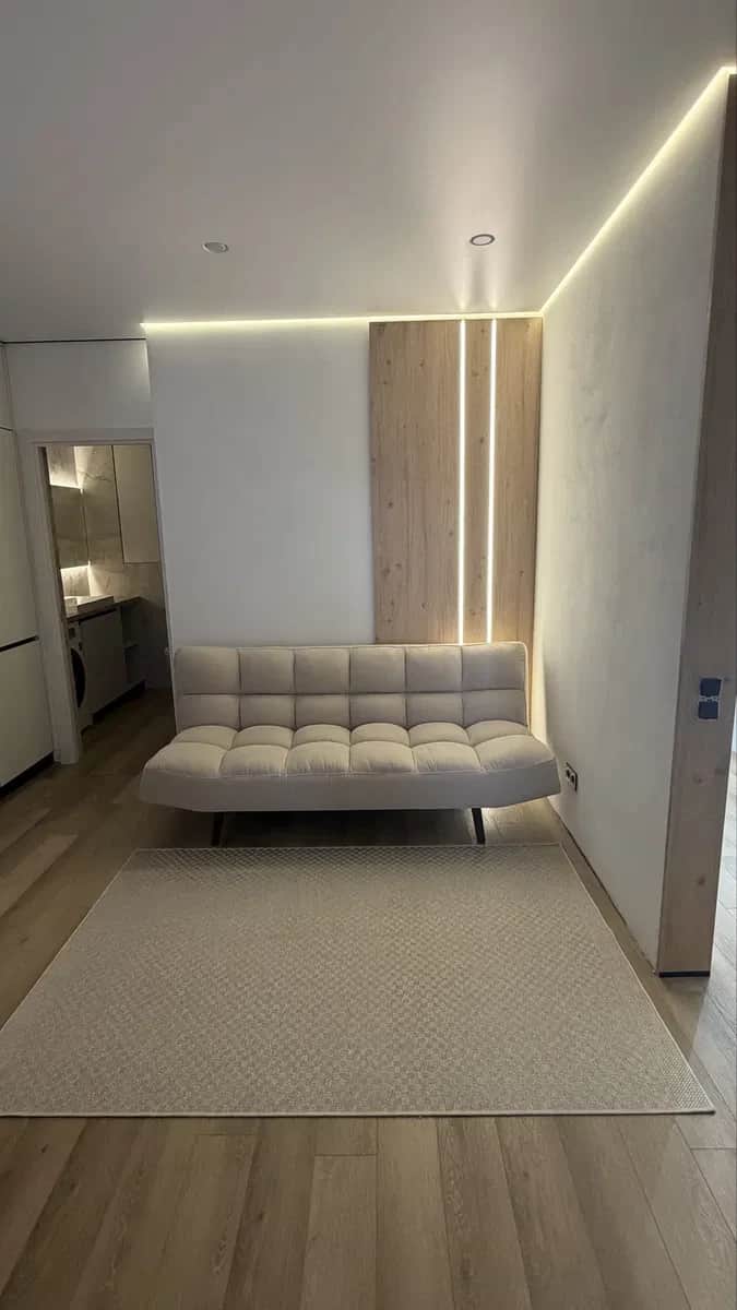 1-кімнатна квартира у ЖК Well home: перша здача, дизайнерський ремонт - фото 2