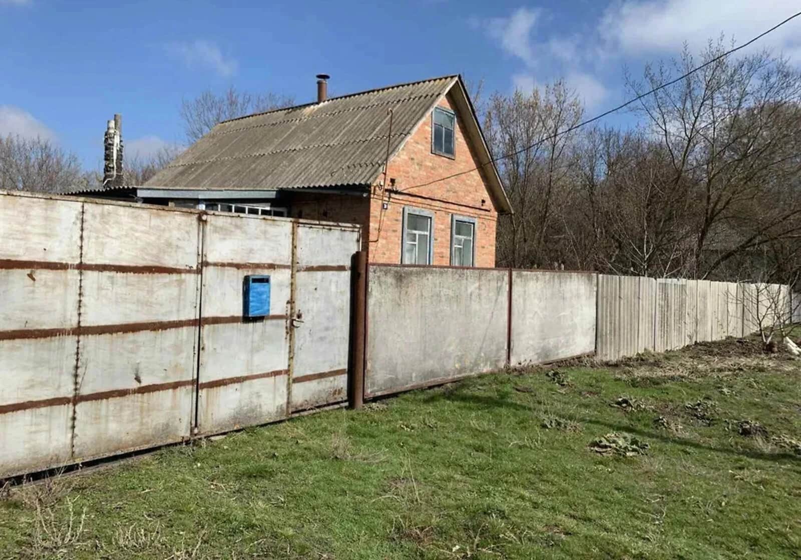 Будинок, Сухоярівка: газове опалення, зовнішнє утеплення - фото 2