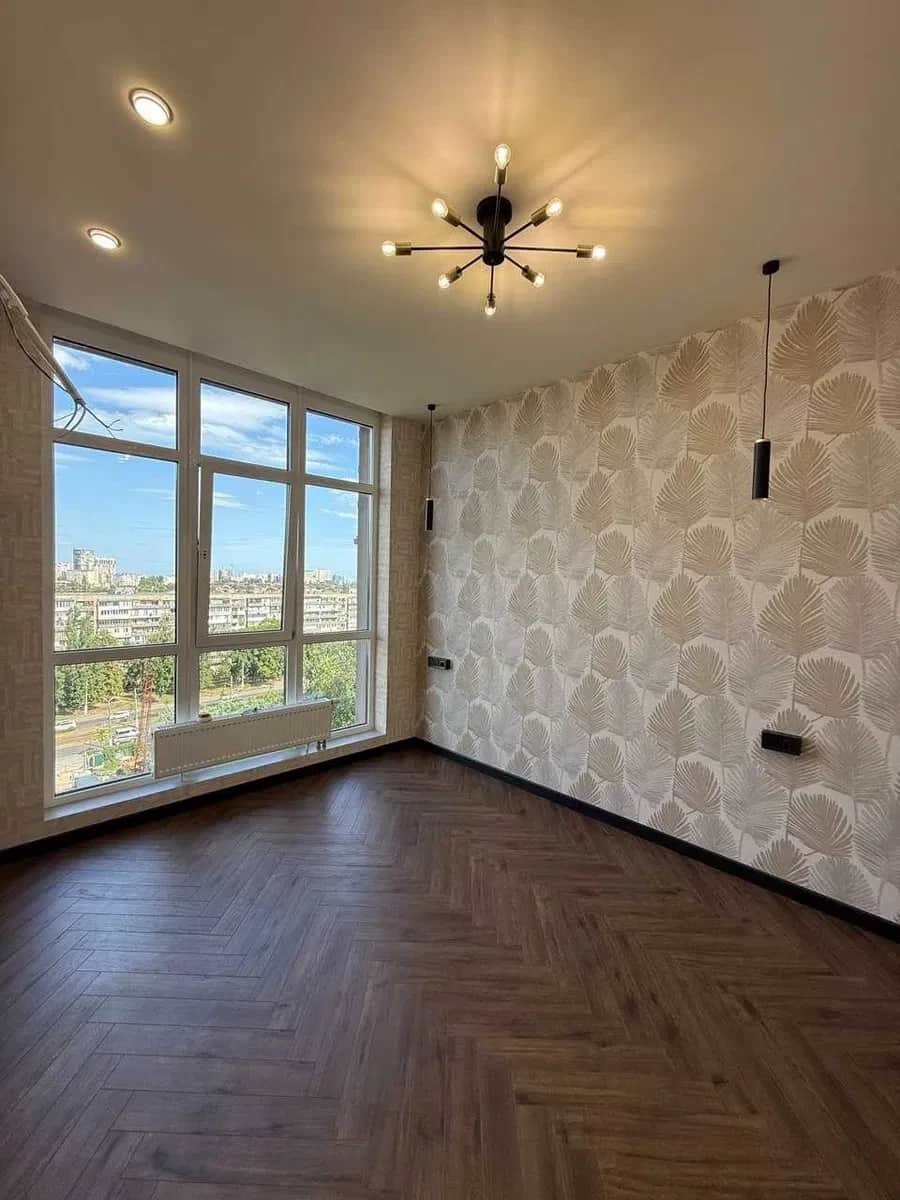 1-кімнатна квартира у ЖК Manhattan: генератор, вода й опалення без світла - фото 2