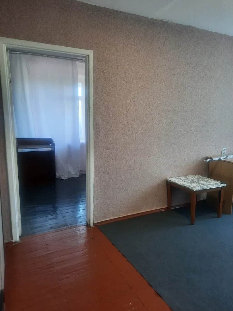2-кімнатна квартира, Центр: роздільний санвузол, торг - фото 2