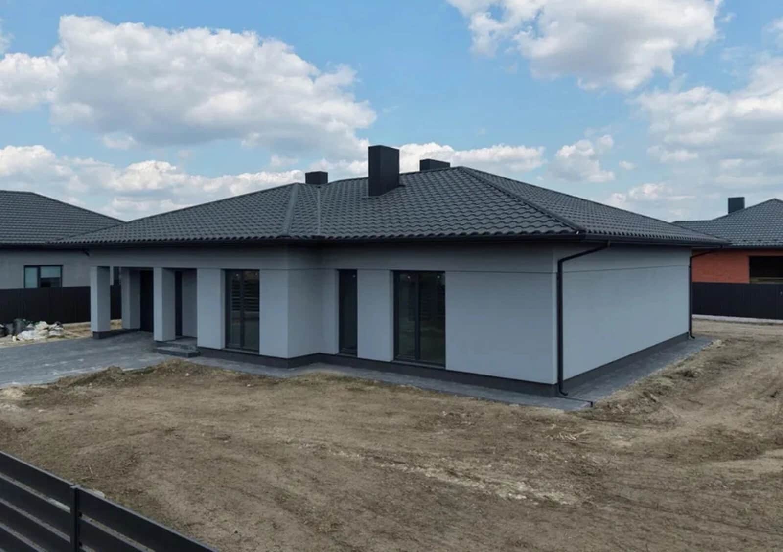 Будинок, Рованці: цегляні стіни, 11.5 сотки - фото 2