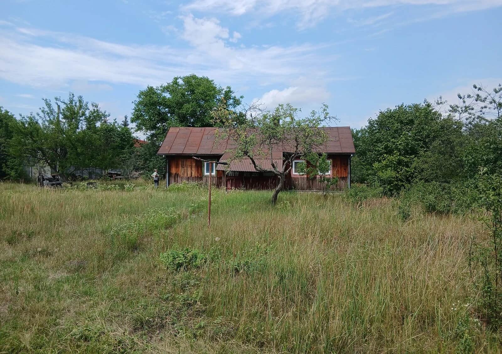 Будинок, Рава-Руська: 2 спальні, 10 соток, потребує ремонту - фото 1