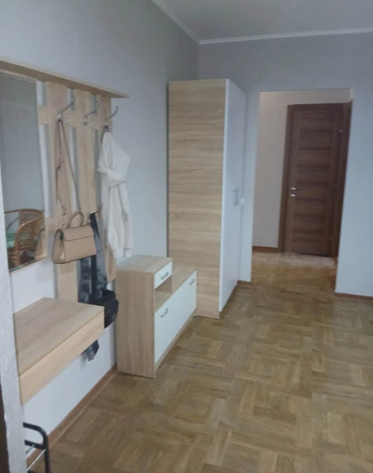 3-кімнатна квартира, Пріорка: укриття, опалення без світла - фото 2