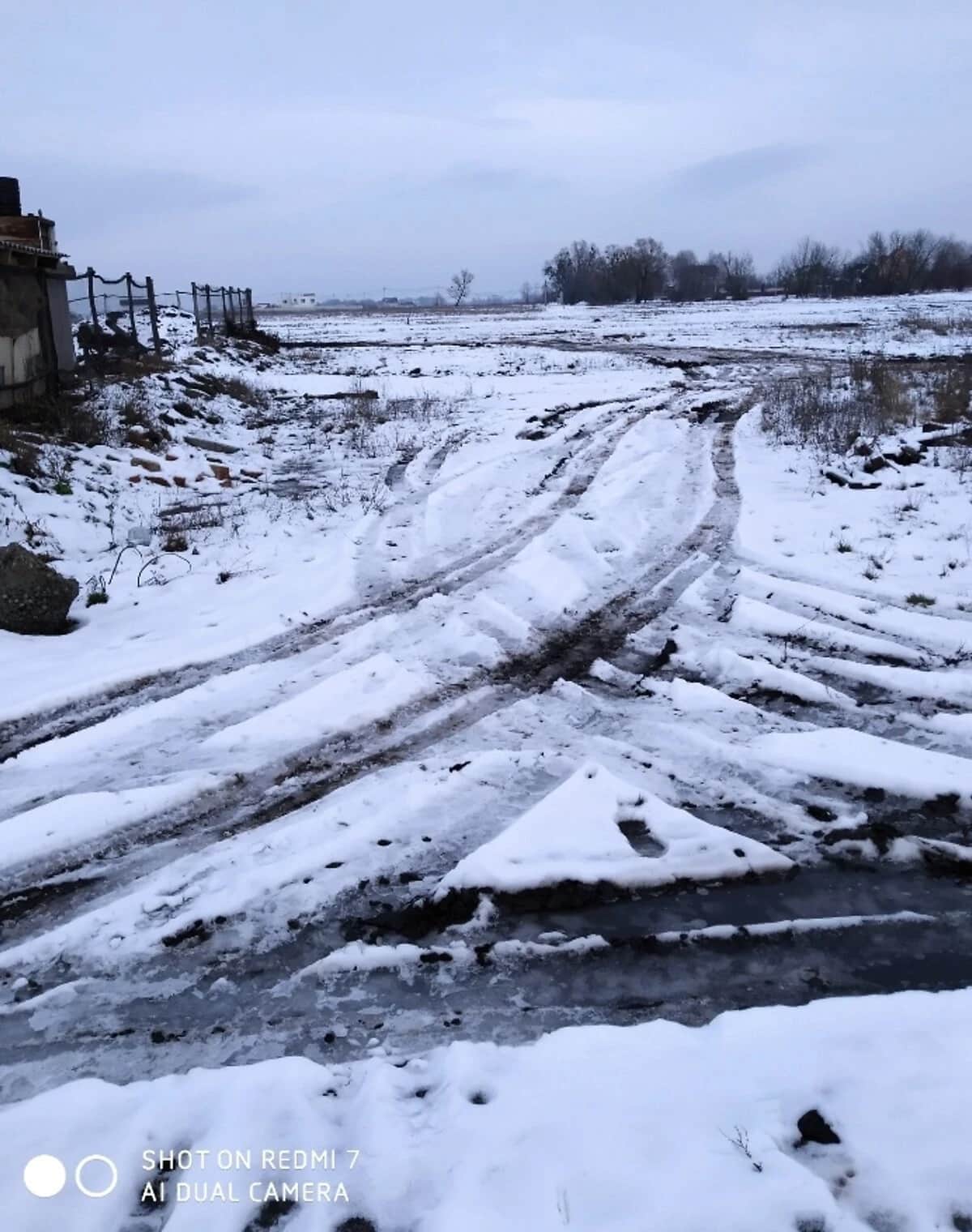 Ділянка 10 соток, вулиця Джерельна: під житлову забудову, під гараж - фото 1