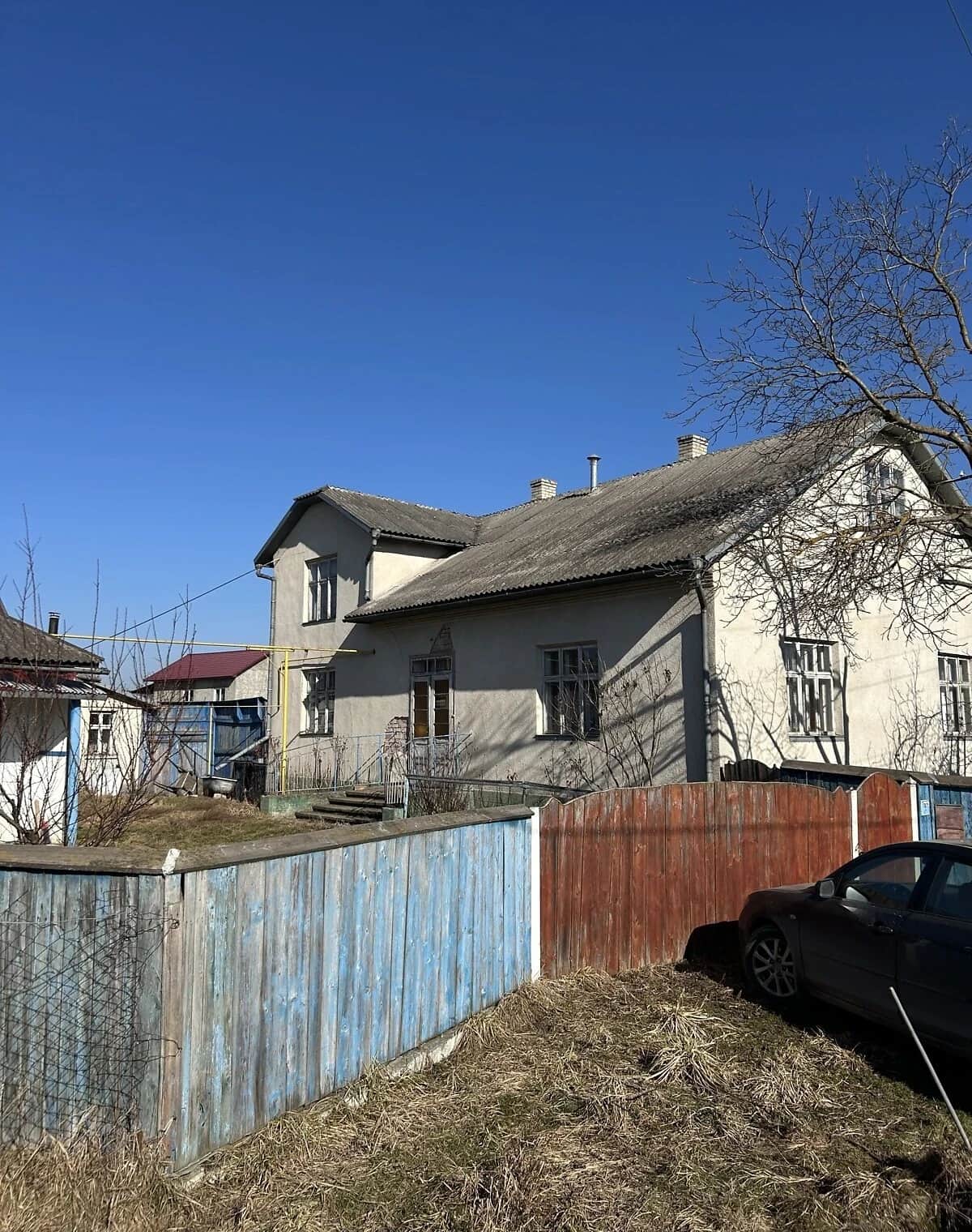 Будинок, Михальча (Сторожинець): пічне опалення, 36 соток, єОселя - фото 2