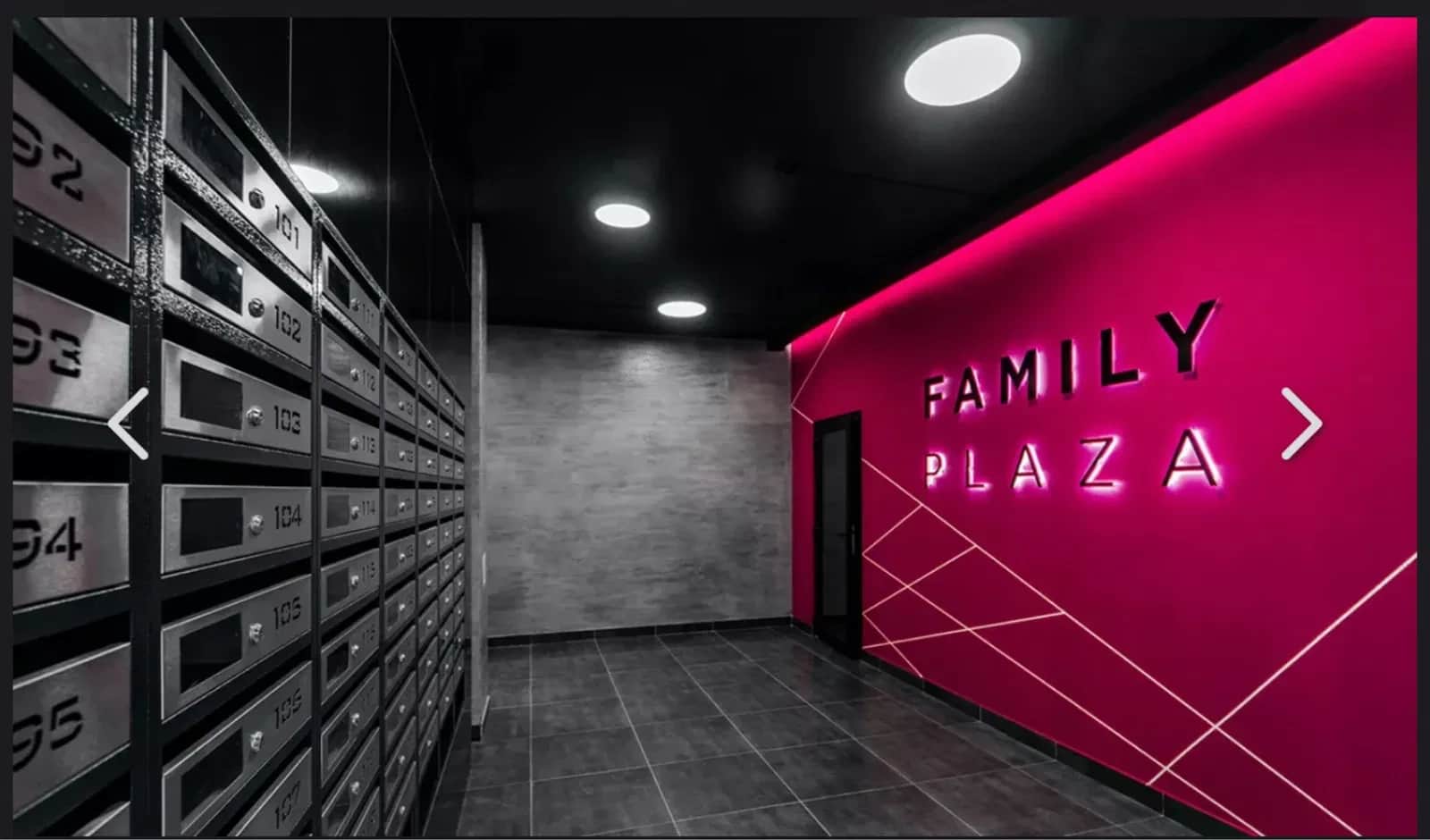 Паркомісце у ЖК Family Plaza: місце на паркінгу - фото 1