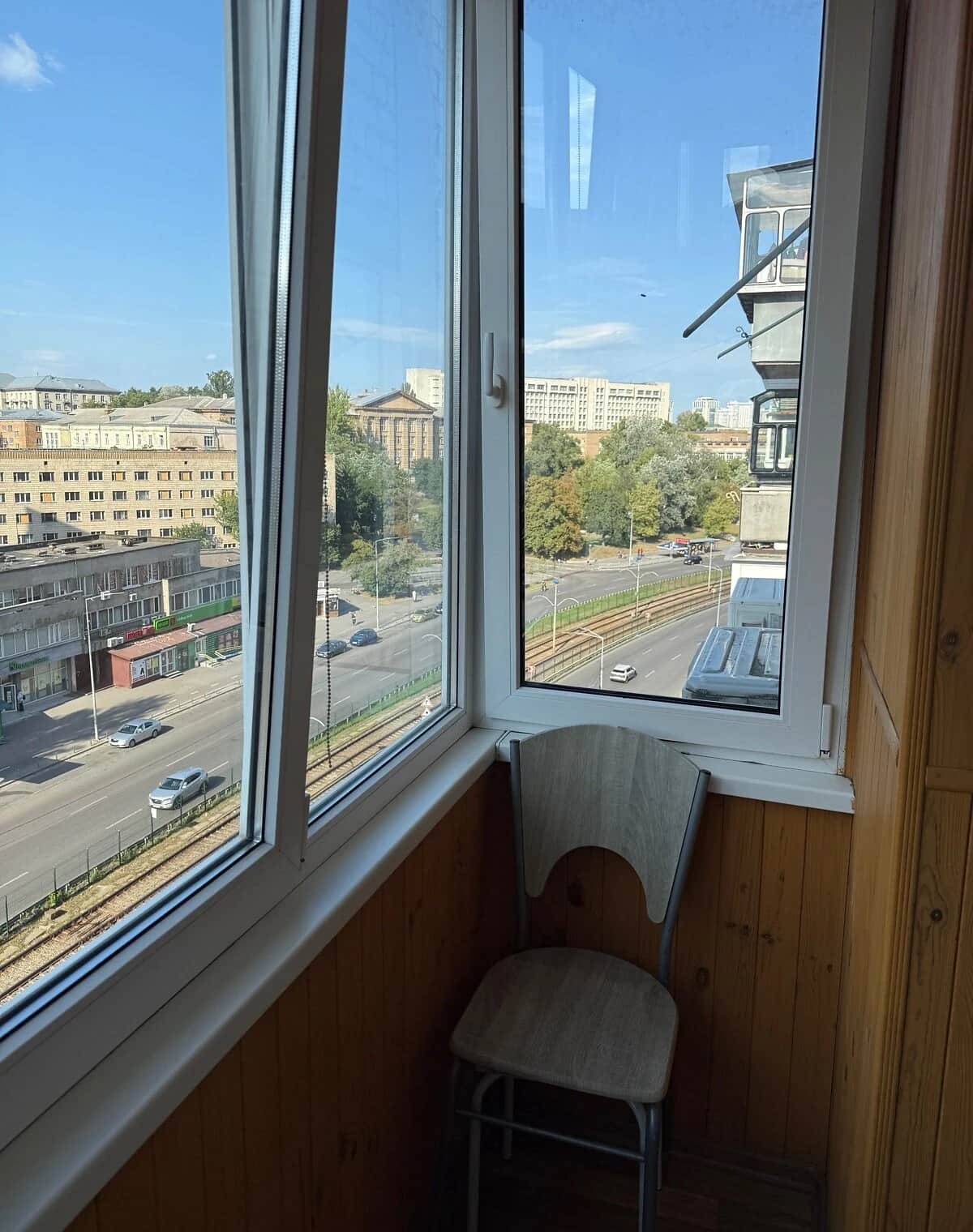 2-кімнатна квартира, Караваєві Дачі: бойлер, метро Шулявська - фото 2