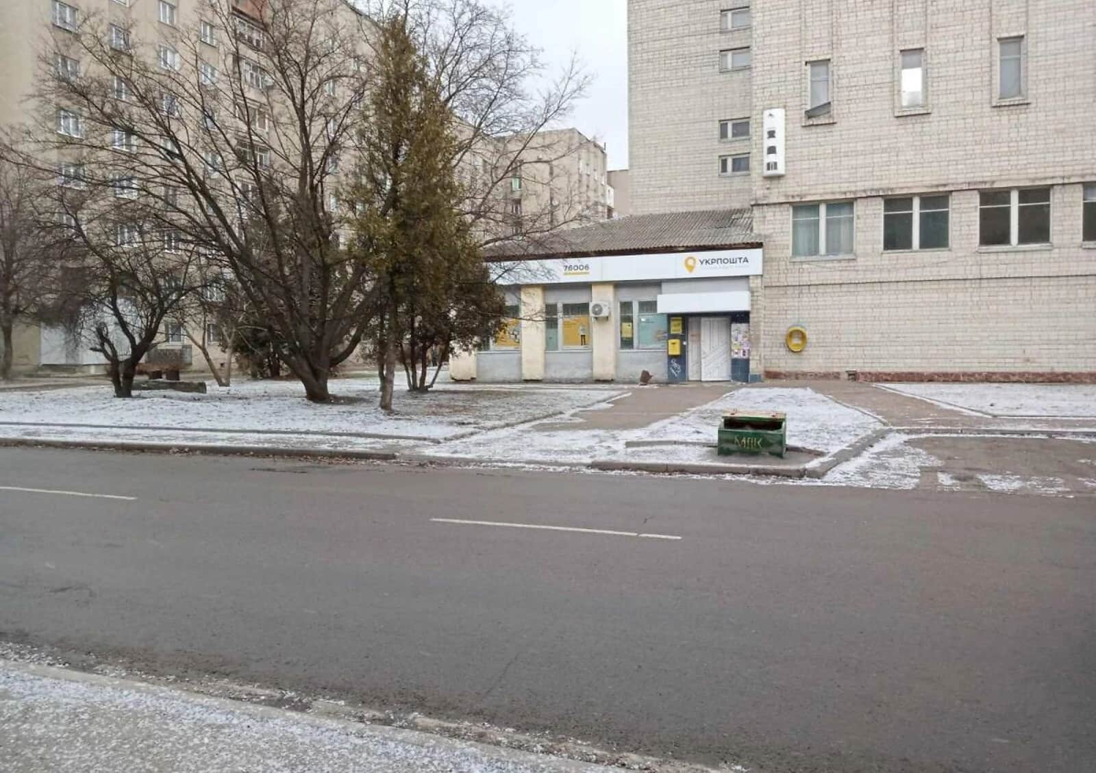 2-кімнатна квартира, Позитрон: єВідновлення - фото 2